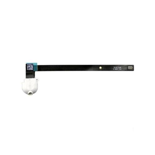 IPad 5 IPad Air IPad 9.7 2017 IPad 9.7 2018 Flex Jack Cuffie Bianco A1822 A1823 A1474 A1475 A1476 A1893 A1953 A1954