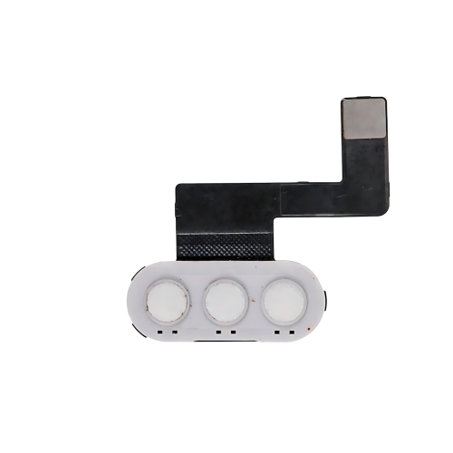 IPad Pro 12.9 2021 IPad Pro 11 2021 IPad Pro 12.9 2022 Flex Smart Connect Bianco A2378 A2379 A2461 A2462