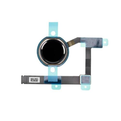 IPad Mini 5 2019 Tasto Home + Impronte Flex Nero A2133 A2124