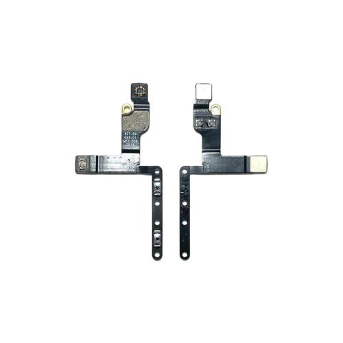 IPad Pro 11 2021 IPad Pro 11 2022 IPad Pro 12.9 2021 IPad Pro 12.9 2022 (4G) Flex di Tasto Volume A2378 A2379 A2461 A2462