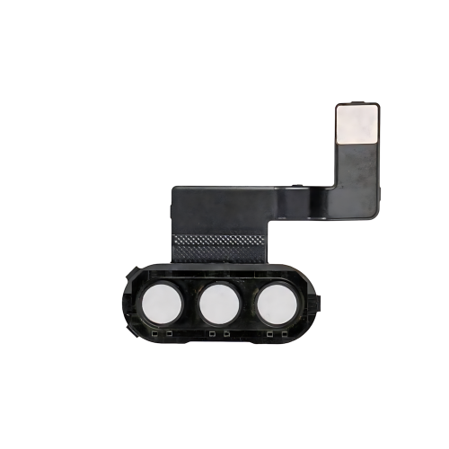 IPad Pro 12.9 2021 IPad Pro 11 2021 IPad Pro 12.9 2022 Flex Smart Connect Nero A2378 A2379 A2461 A2462