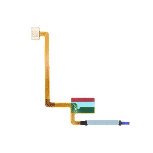 Xiaomi Redmi A5 25028PC03G 25028RN03A 指纹排线 蓝