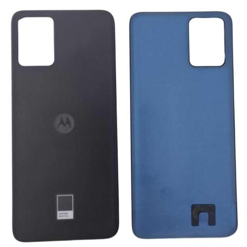 Motorola Moto Edge 30NEO XT2245 原装后盖 黑