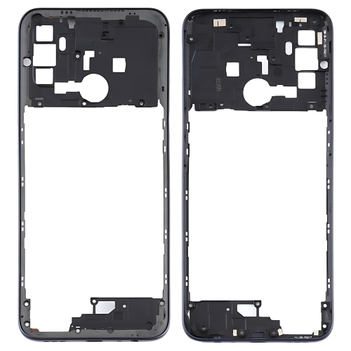 OPPO A53 CPH2127 CPH2131 OPPO A53S CPH2139 CPH2135 边框 黑