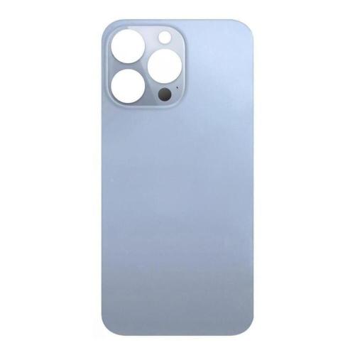 IPhone 13Pro 后盖玻璃 (大孔) 蓝