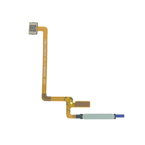 Xiaomi Redmi A5 25028PC03G 25028RN03A 指纹排线 绿