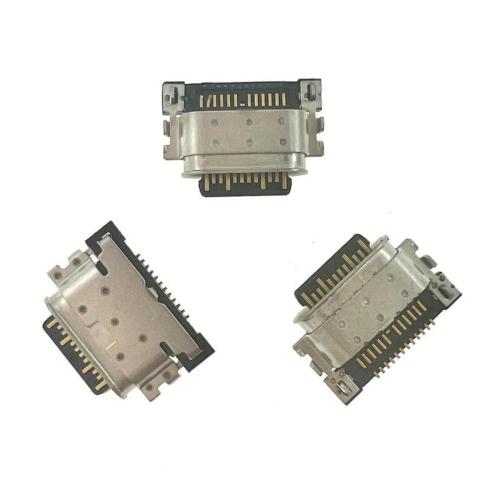 Motorola Moto G 5G Moto G 5G Plus Moto G8Plus Moto G7Plus Moto G8 Moto Edge 20 充电口尾插口 XT2113 XT2075 XT2143 XT2019 XT2045