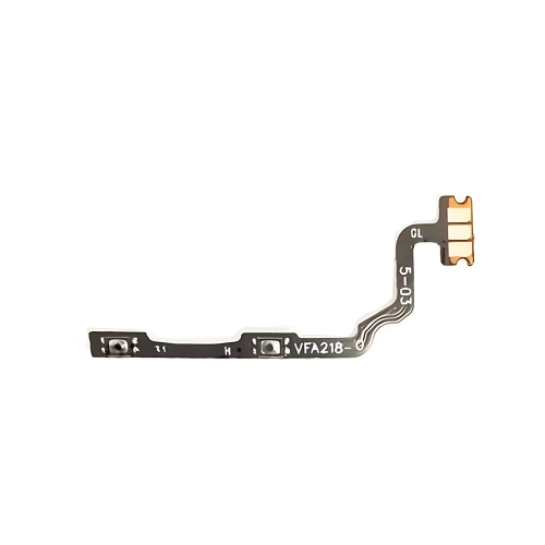 OPPO A53 CPH2127 CPH2131 OPPO A53S CPH2139 CPH2135 音量排线