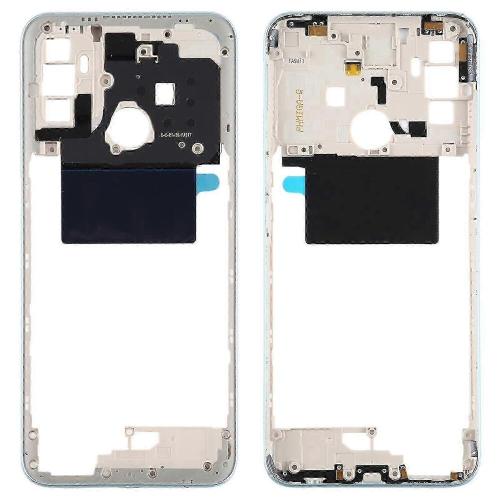 OPPO A53 CPH2127 CPH2131 OPPO A53S CPH2139 CPH2135 边框 绿
