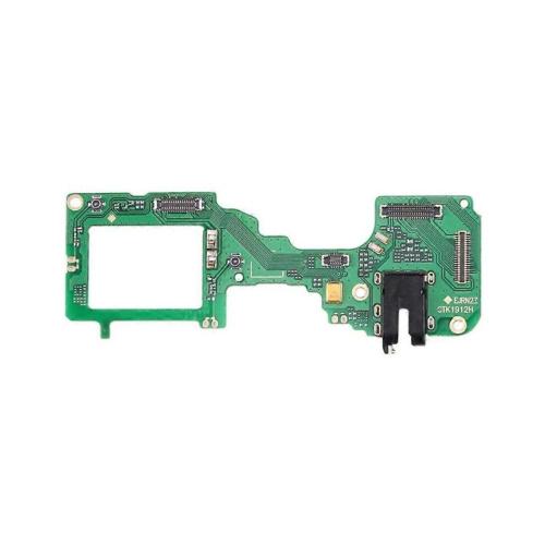 OPPO Reno 2Z 送话耳机孔排线小板 CPH1951