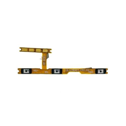 Realme 10 5G Realme 10S Flex Di Tasto Volume RMX3663 RMX3615 RMX3612