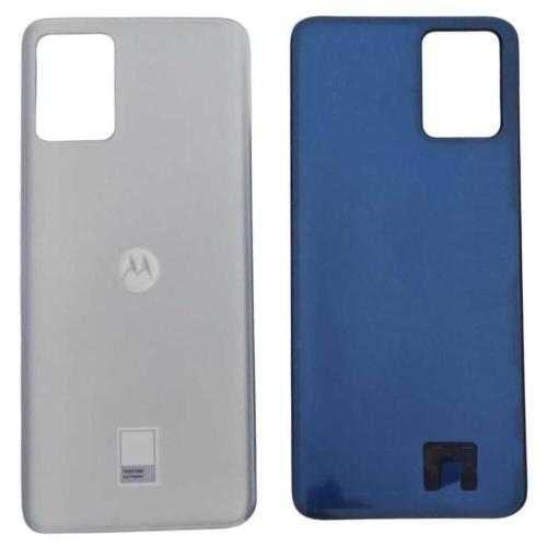 Motorola Moto Edge 30NEO XT2245 原装后盖 银