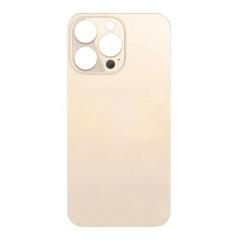 IPhone 13Pro 后盖玻璃 (大孔) 金