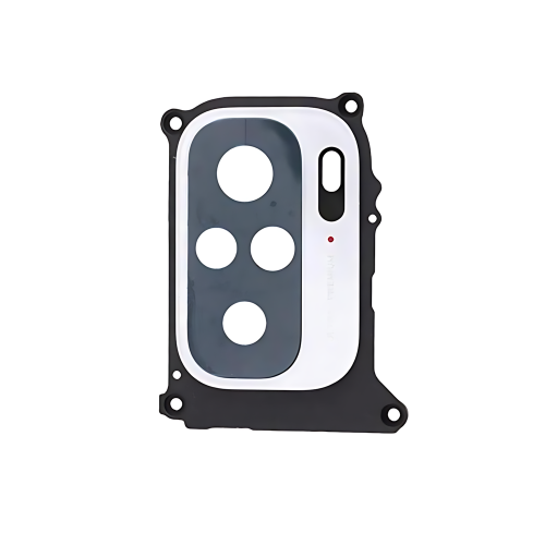 XIaomi Redmi Note 10 4G Supporto Fotocamera Argento M2101K7AG M2101K7AI