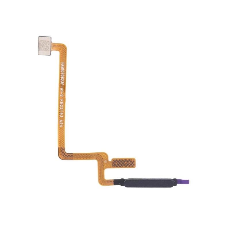 Xiaomi Redmi A5 25028PC03G 25028RN03A 指纹排线 黑