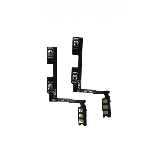Realme X50Pro Flex Di Tasto Volume RMX2075 RMX2071 RMX2076