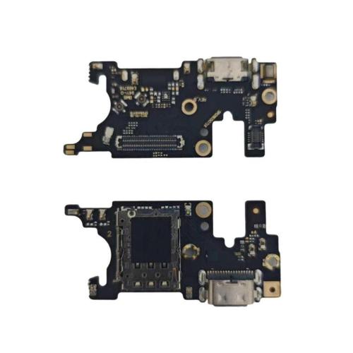 Motorola Moto Edge 30NEO XT2245 原装尾插小板冲电小板尾排
