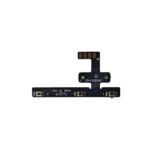 Motorola Moto Edge 30NEO XT2245 音量开机排线