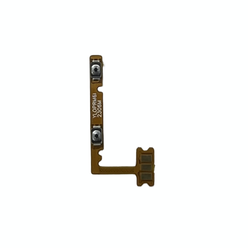 Realme Narzo 30A Flex Di Tasto Volume RMX3171