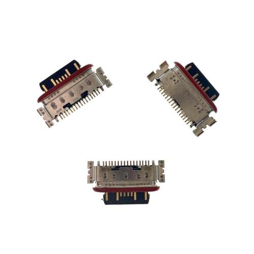 Connettore di Ricarica Xiaomi Redmi Note 11Pro 5G Redmi Note 11Pro Plus 5G Poco X4Pro 5G 2201116PG Poco F5Pro 2023 Poco F5 5G 23013PC75G 23049PCD8G 23049PCD8I Redmi Note 13Pro 5G Poco X6 5G 2312DRA50C 2312CRAD3C 23122PCD1G 23122PCD1I Oukitel P1 P1Pro