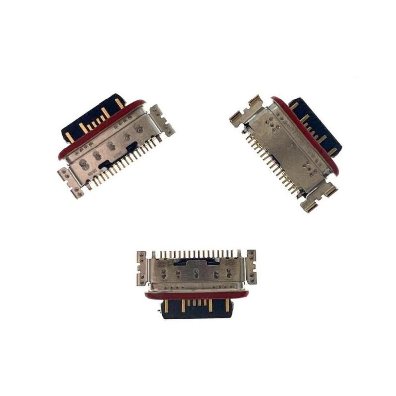 Connettore di Ricarica Xiaomi Redmi Note 11Pro 5G Redmi Note 11Pro Plus 5G Poco X4Pro 5G 2201116PG Poco F5Pro 2023 Poco F5 5G 23013PC75G 23049PCD8G 23049PCD8I Redmi Note 13Pro 5G Poco X6 5G 2312DRA50C 2312CRAD3C 23122PCD1G 23122PCD1I Oukitel P1 P1Pro