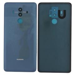 Huawei Mate 10Pro 后盖带镜片 蓝 BLA-L09 BLA-L29