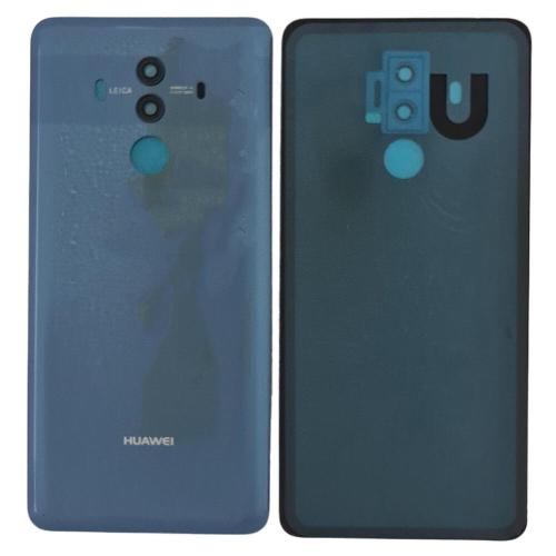 Huawei Mate 10Pro 后盖带镜片 蓝 BLA-L09 BLA-L29
