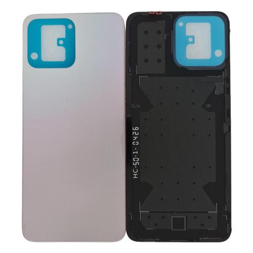 Huawei Honor X8 4G Honor X30i Cover Posteriore ORIGINALE Argento TFY-LX1 TFY-LX2 TFY-LX3 FY-AN00