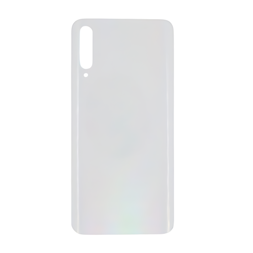 Huawei Honor 9X Pro Cover Posteriore Bianco