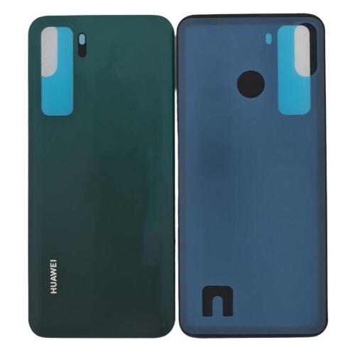 Huawei P40Lite 5G Nova 7SE Cover Posteriore Verde PPA-LX2