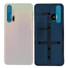 Huawei Honor 20Pro 后盖 白 YAL-L21