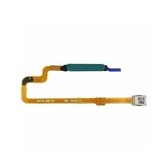 Xiaomi Redmi 10 5G Poco M4 5G Poco M5 Redmi Note 11E 指纹排线 绿 22041219G 22041219NY 22041219PG 22071219CG