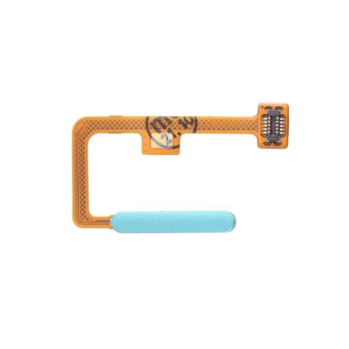 Xiaomi Mi 11Lite 4G Mi 11Lite 5G Mi 11Lite 5G NE 指纹排线 绿 M2101K9AG M2101K9AI 2109119DG 2107119DC 2109119DI