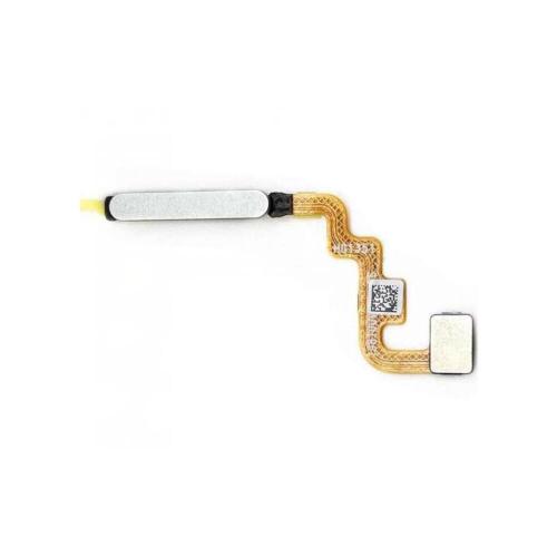 Xiaomi Redmi Note 11 4G Redmi Note 11S 4G Poco M4Pro 4G 指纹排线 银 2201117TG 2201117TI 2201117TY 2201117SG 2201117SI