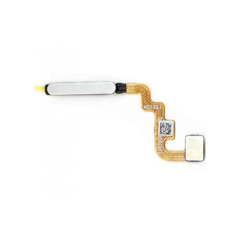 Xiaomi Redmi Note 11 4G Redmi Note 11S 4G Poco M4Pro 4G 指纹排线 银 2201117TG 2201117TI 2201117TY 2201117SG 2201117SI