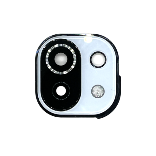 Xiaomi Mi 11Lite 4G Mi 11Lite 5G Mi 11Lite 5G NE Supporto Fotocamera Bianco M2101K9AG M2101K9AI 2109119DG 2107119DC 2109119DI