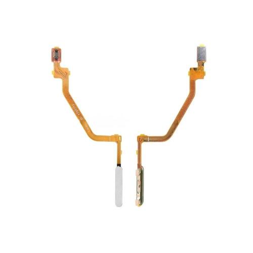 Xiaomi Redmi Note 9Pro Redmi Note 9S Redmi Note 9Pro MAX 指纹排线 银白 M2003J6A1G M2003J6A2G