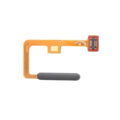 Xiaomi Mi 11Lite 4G Mi 11Lite 5G Mi 11Lite 5G NE Tasto Home + Impronte Flex Nero M2101K9AG M2101K9AI 2109119DG 2107119DC 2109119DI