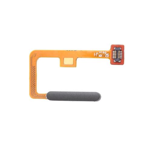 Xiaomi Mi 11Lite 4G Mi 11Lite 5G Mi 11Lite 5G NE Tasto Home + Impronte Flex Nero M2101K9AG M2101K9AI 2109119DG 2107119DC 2109119DI