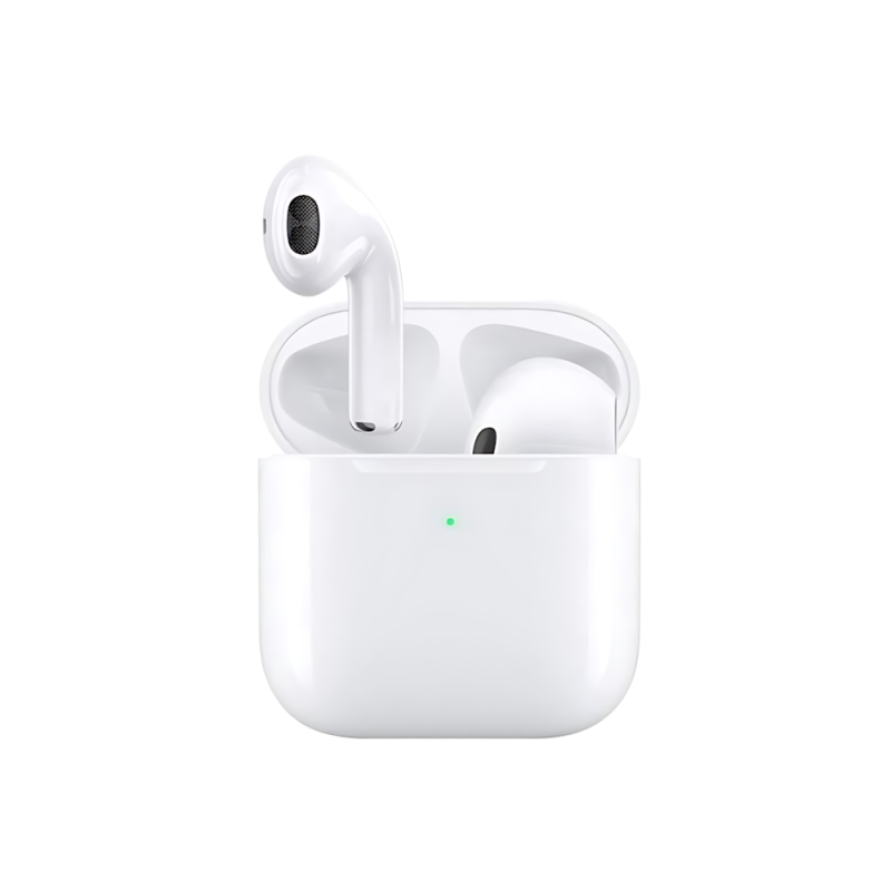 Airpotts cufffie Bluetooth