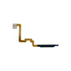 Xiaomi Redmi 12 4G Redmi 12 5G Tasto Home + Impronte Flex Nero 23053RN02A 23053RN02Y 23053RN02I 23076RN4BI 23076RN8DY
