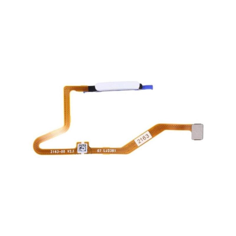 Xiaomi Redmi Note 12Pro 5G 22101316G Redmi Note 12Pro Plus 5G 指纹排线 白 22101316C 22101316I 23013RK75C 22101316UCP 22101316UG