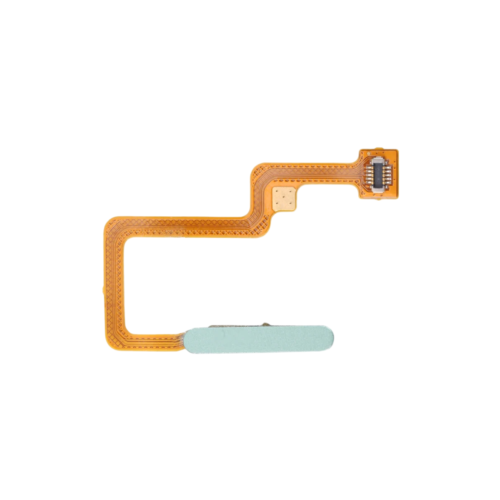 Xiaomi Poco F4 22021211RG 22021211RI 指纹排线 绿