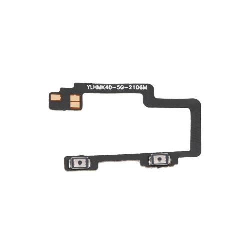 Xiaomi Redmi K40Pro Flex Di Tasto Volume
