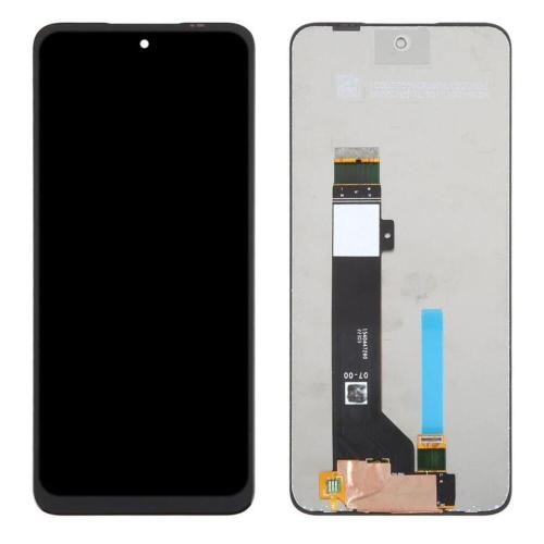 Motorola Moto G13 XT2331 Moto G23 XT2333 原换盖板单片 黑