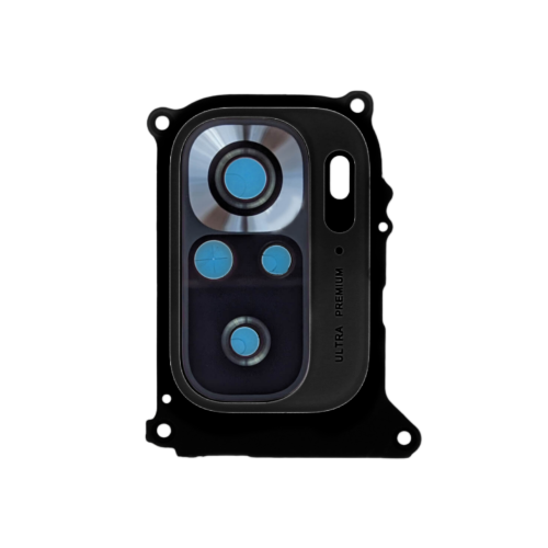 XIaomi Redmi Note 10S Supporto Fotocamera Nero M2101K7BG M2101K7BI M2101K7BNY
