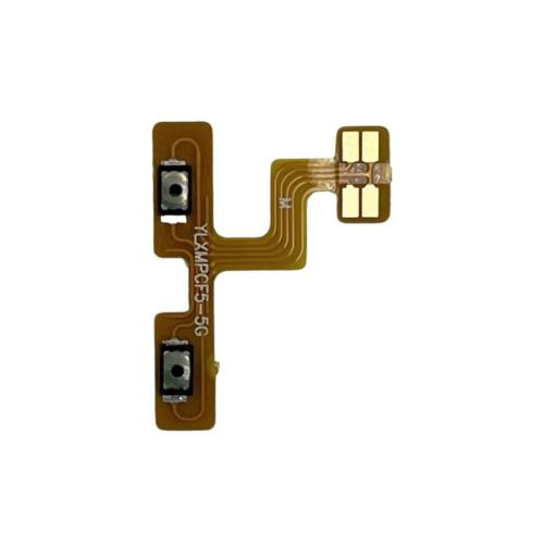 Xiaomi Poco F5 5G 2023 Flex Di Tasto Volume