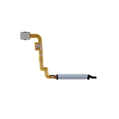 Xiaomi Redmi Note 10 4G Redmi Note 10S Poco M5S 指纹排线 白 M2101K7AG M2101K7AI M2101K7BNY M2101K7BG M2101K7BI 2207117BPG