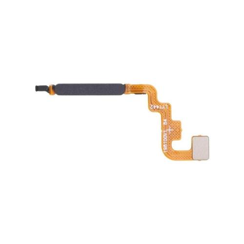 Xiaomi Redmi Note 11 4G Redmi Note 11S 4G Poco M4Pro 4G Tasto Home + Impronte Flex Nero 2201117TG 2201117TI 2201117TY 2201117SG 2201117SI