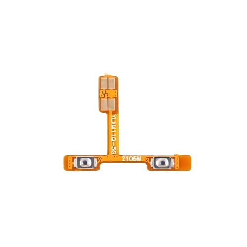 Xiaomi Mi 11Lite 4G Mi 11Lite 5G Mi 11Lite 5G NE 音量排线 M2101K9AG M2101K9AI 2109119DG 2107119DC 2109119DI